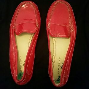 Anne Klein flats